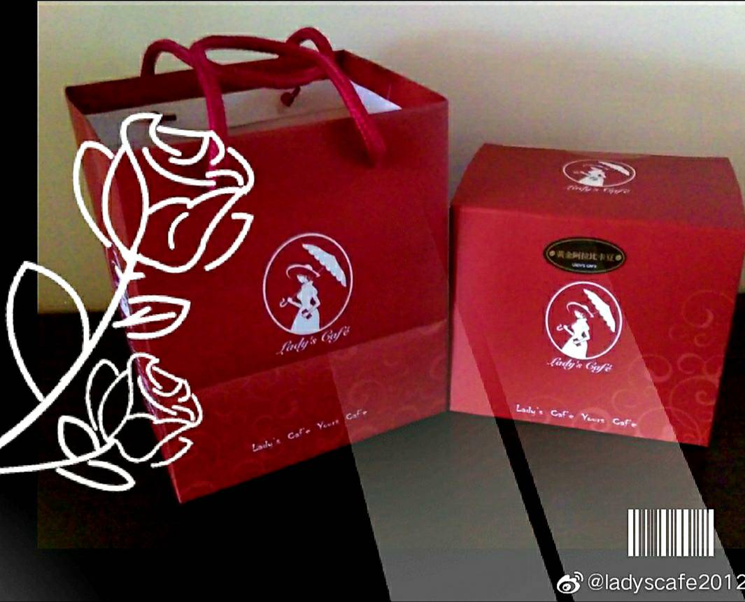耳掛式咖啡 / 星期咖啡 (14入裝禮盒):圖片 9