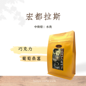 宏都拉斯 咖啡豆